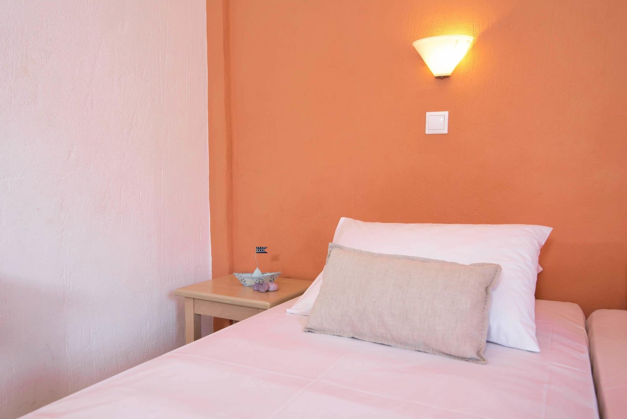 Anna Maria Hotel มาเลีย ภายนอก รูปภาพ