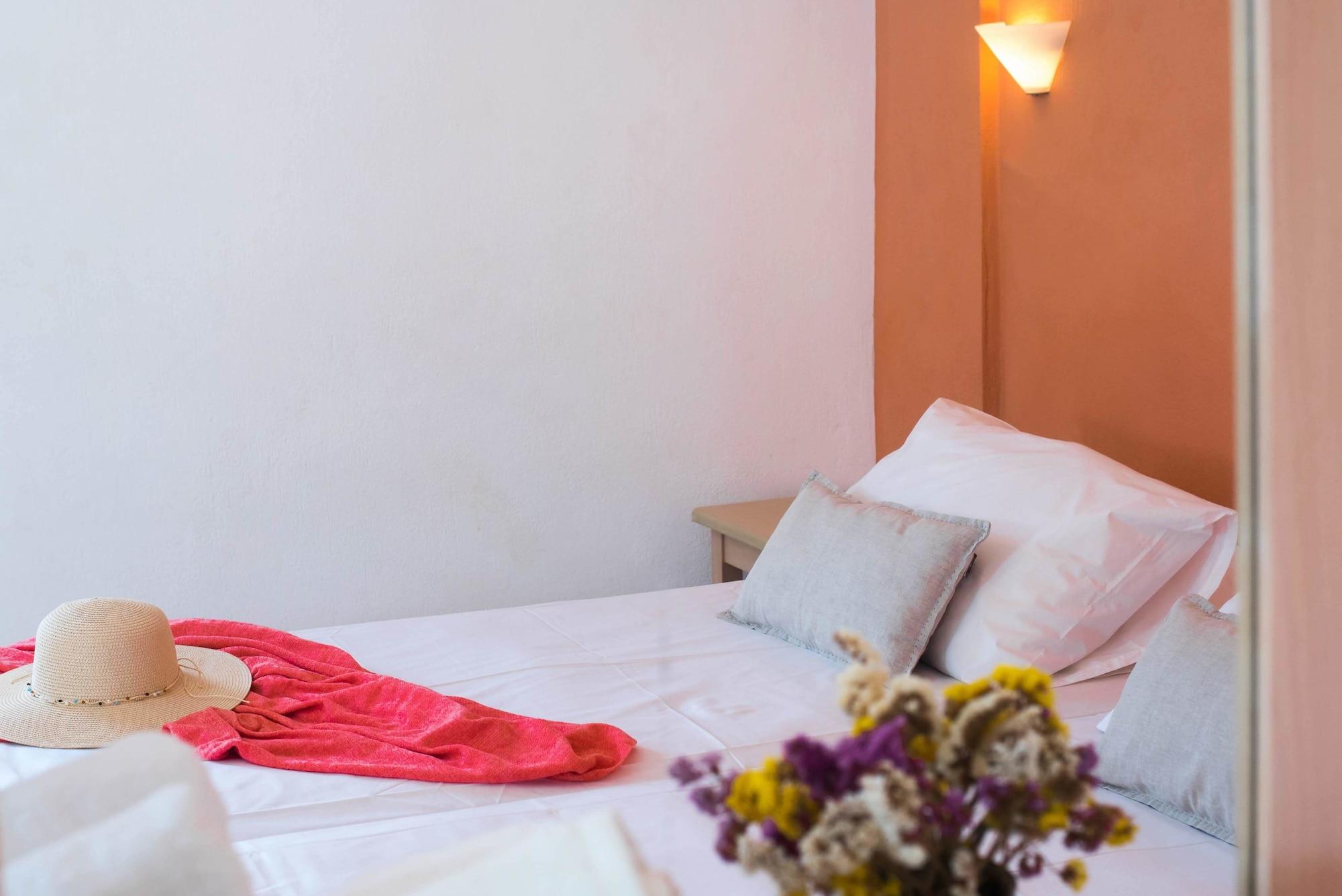 Anna Maria Hotel มาเลีย ภายนอก รูปภาพ