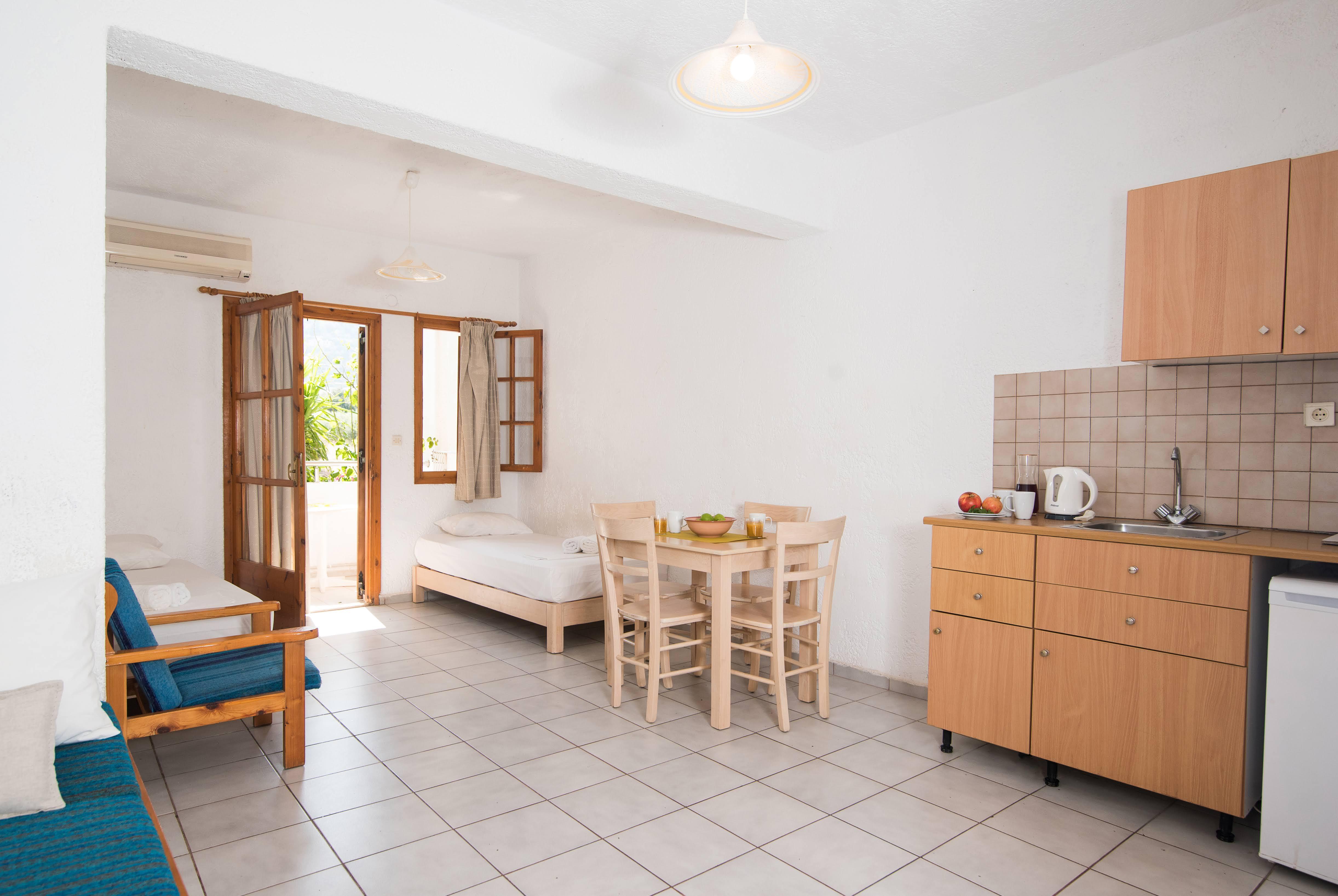 Anna Maria Hotel มาเลีย ภายนอก รูปภาพ