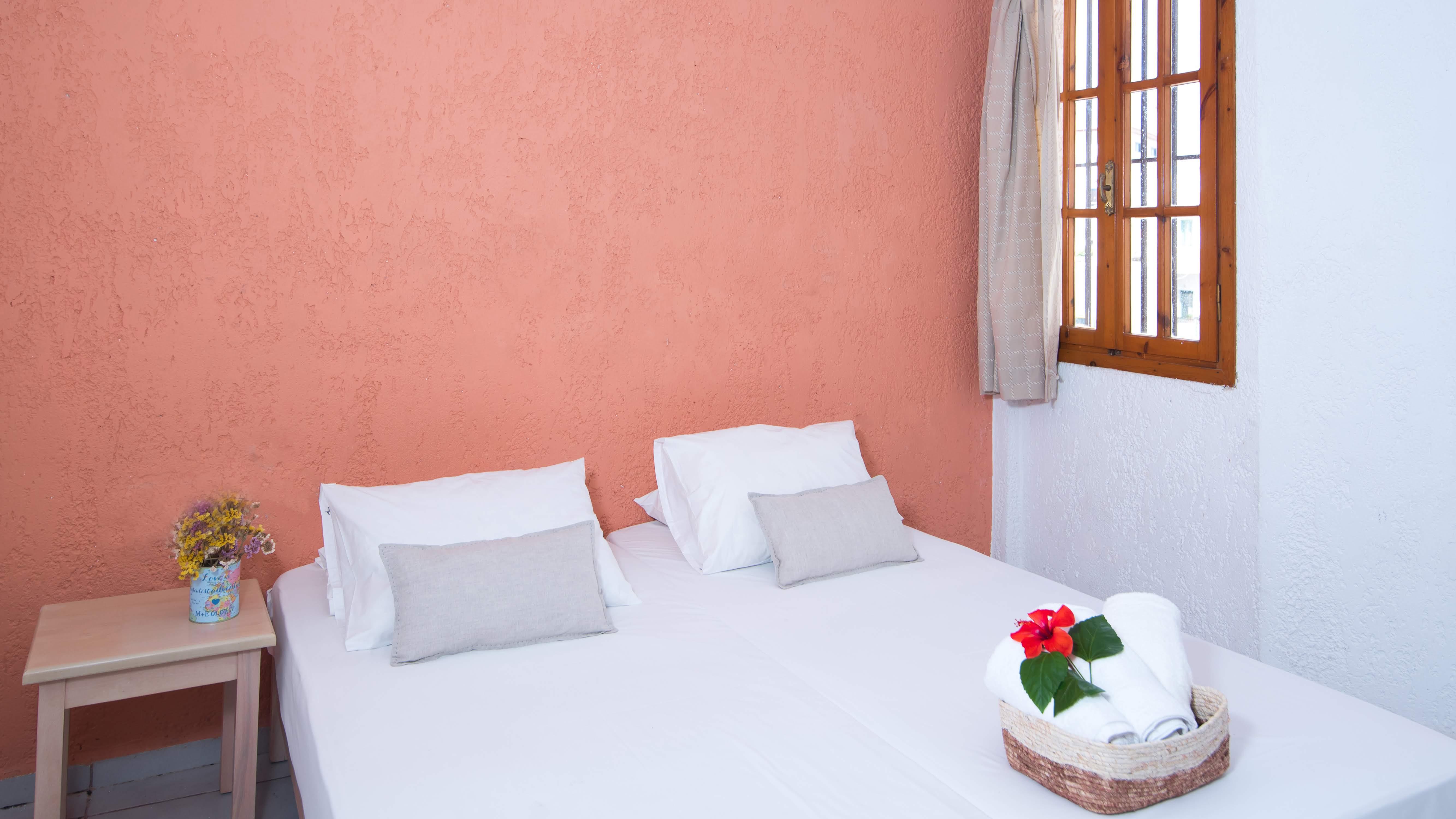 Anna Maria Hotel มาเลีย ภายนอก รูปภาพ