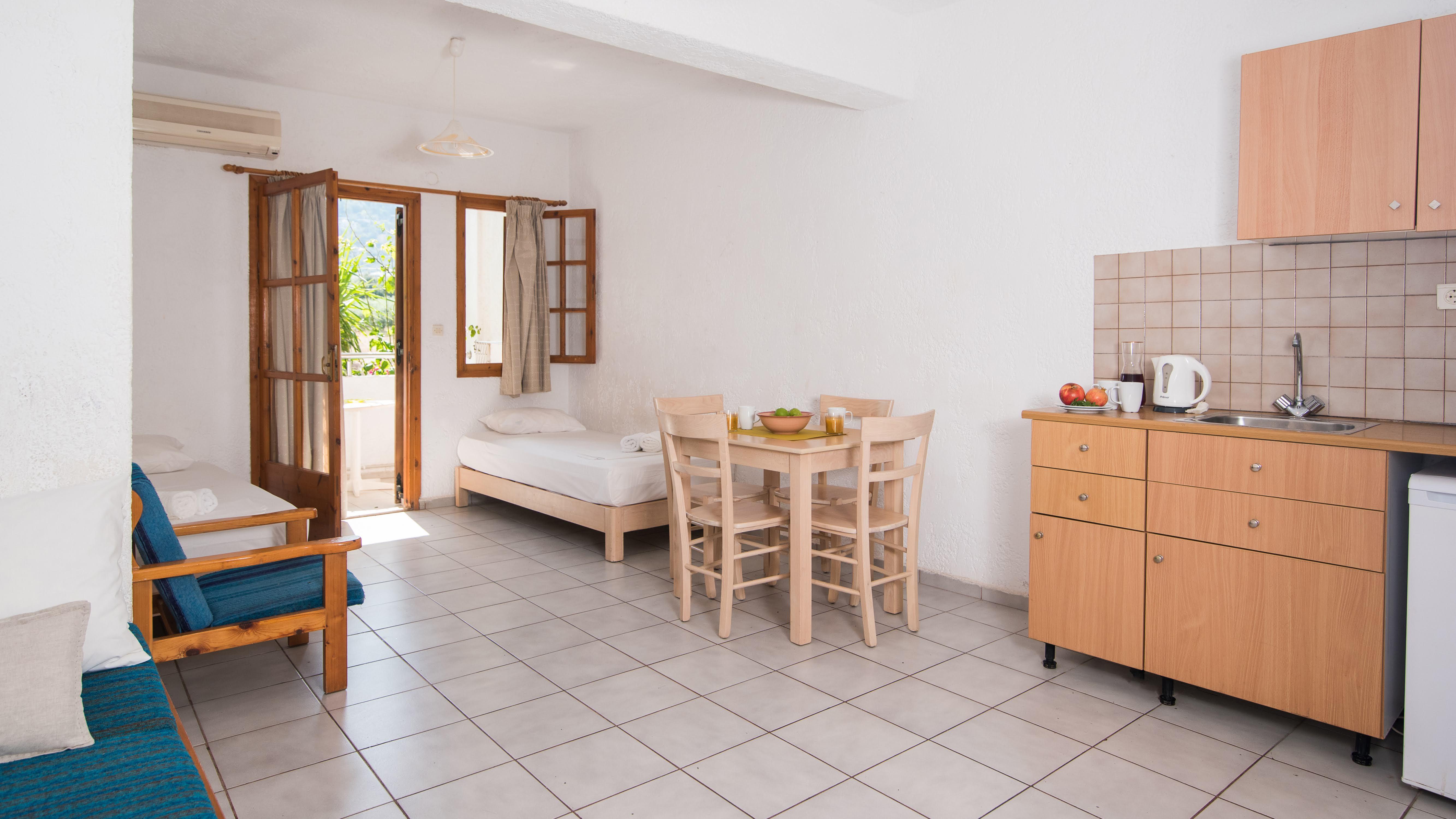 Anna Maria Hotel มาเลีย ภายนอก รูปภาพ