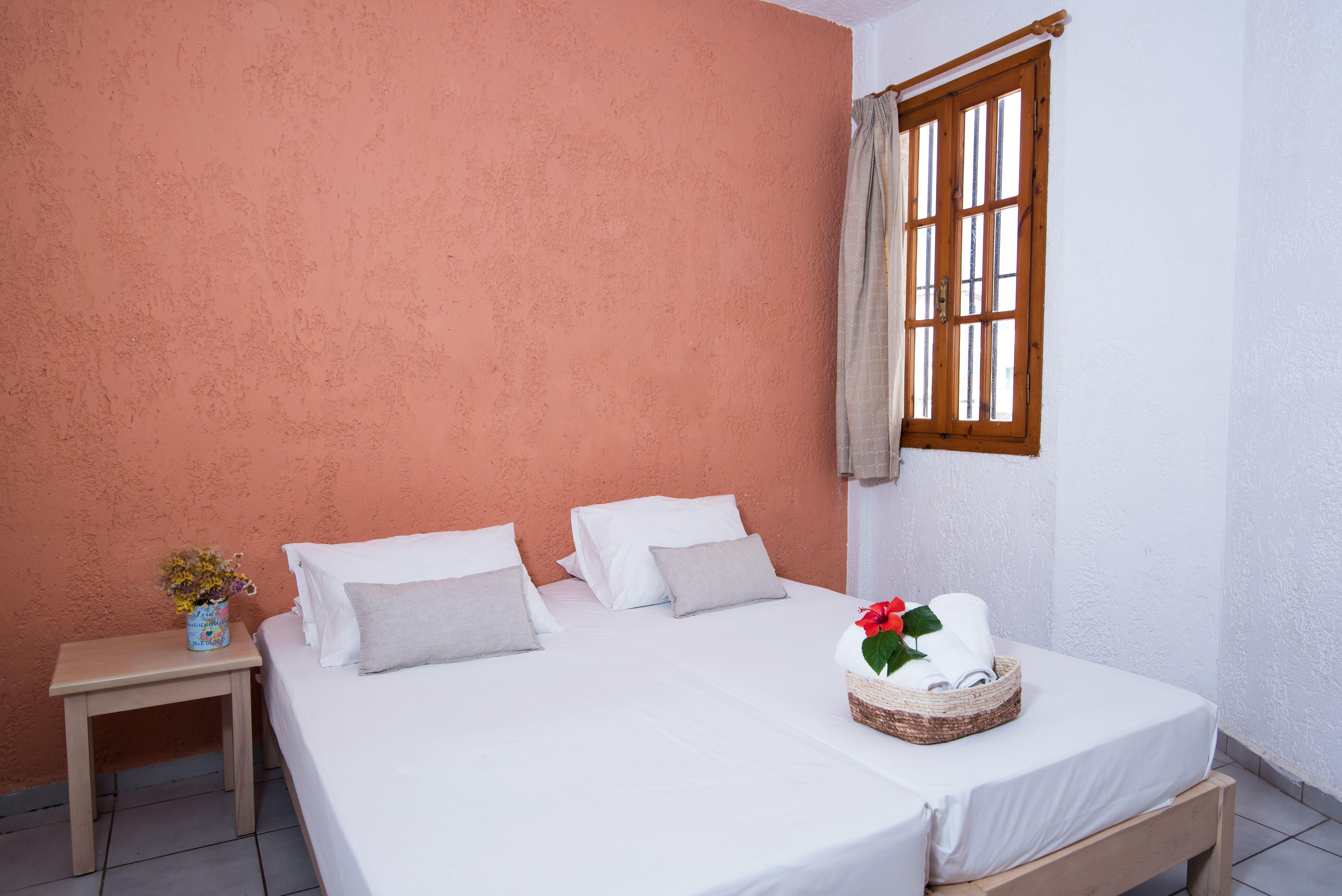 Anna Maria Hotel มาเลีย ภายนอก รูปภาพ