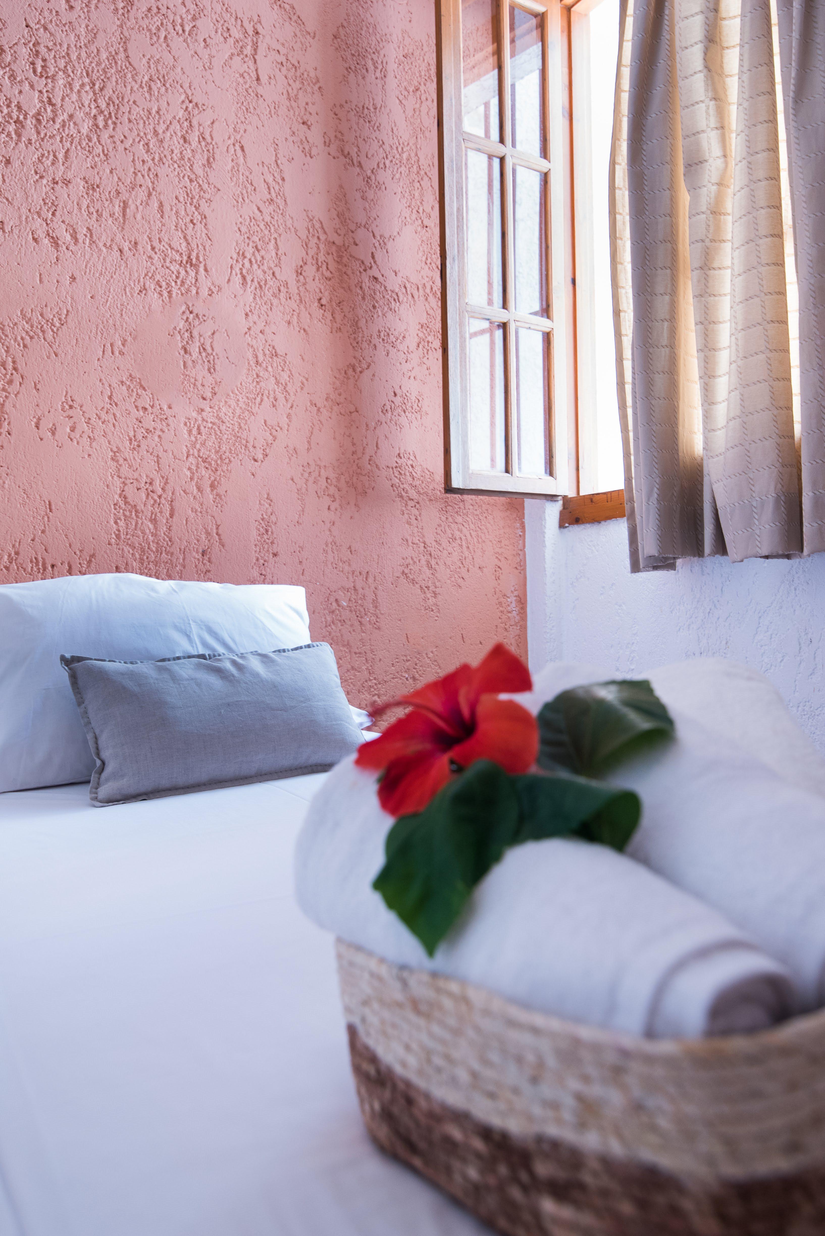 Anna Maria Hotel มาเลีย ภายนอก รูปภาพ