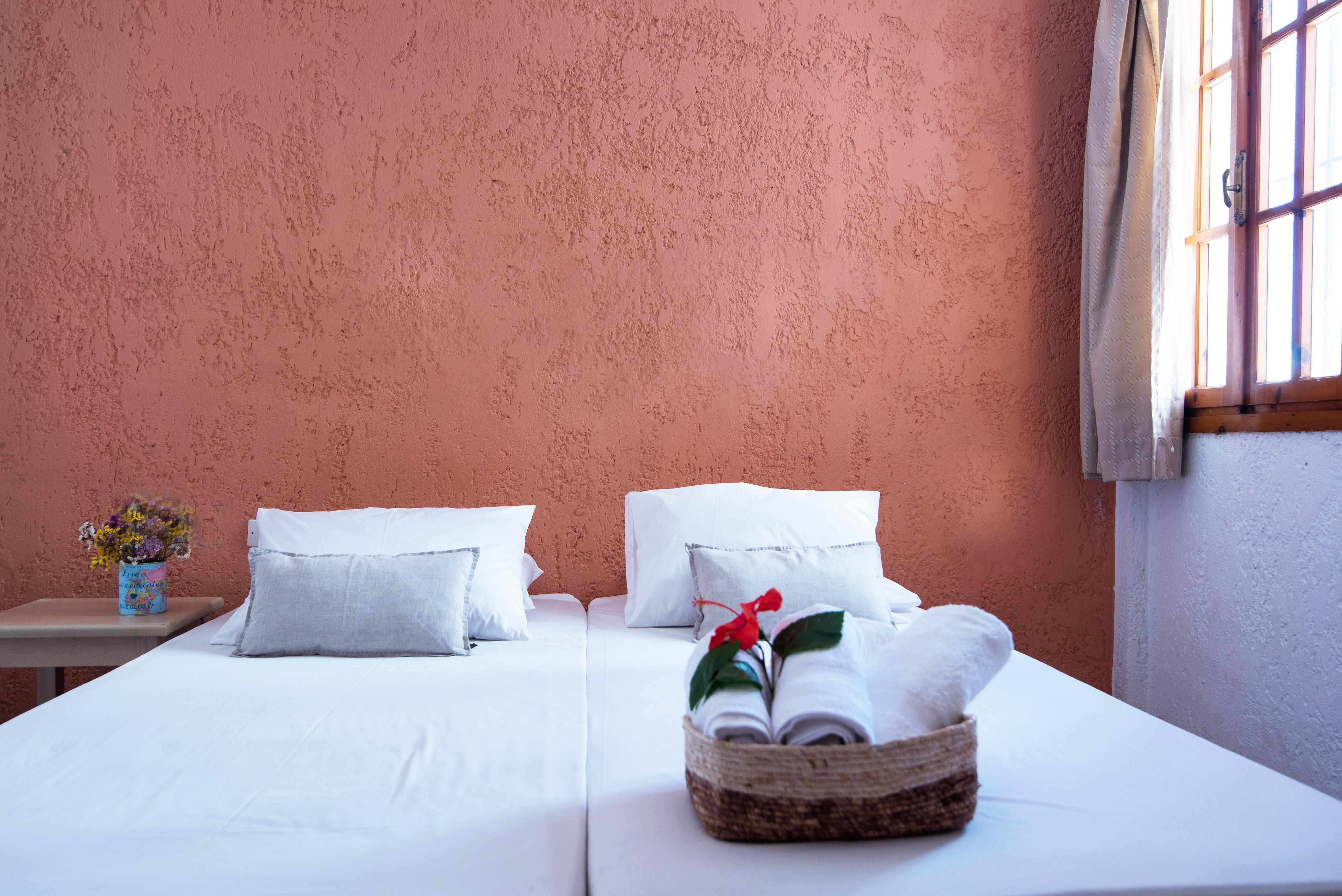 Anna Maria Hotel มาเลีย ภายนอก รูปภาพ
