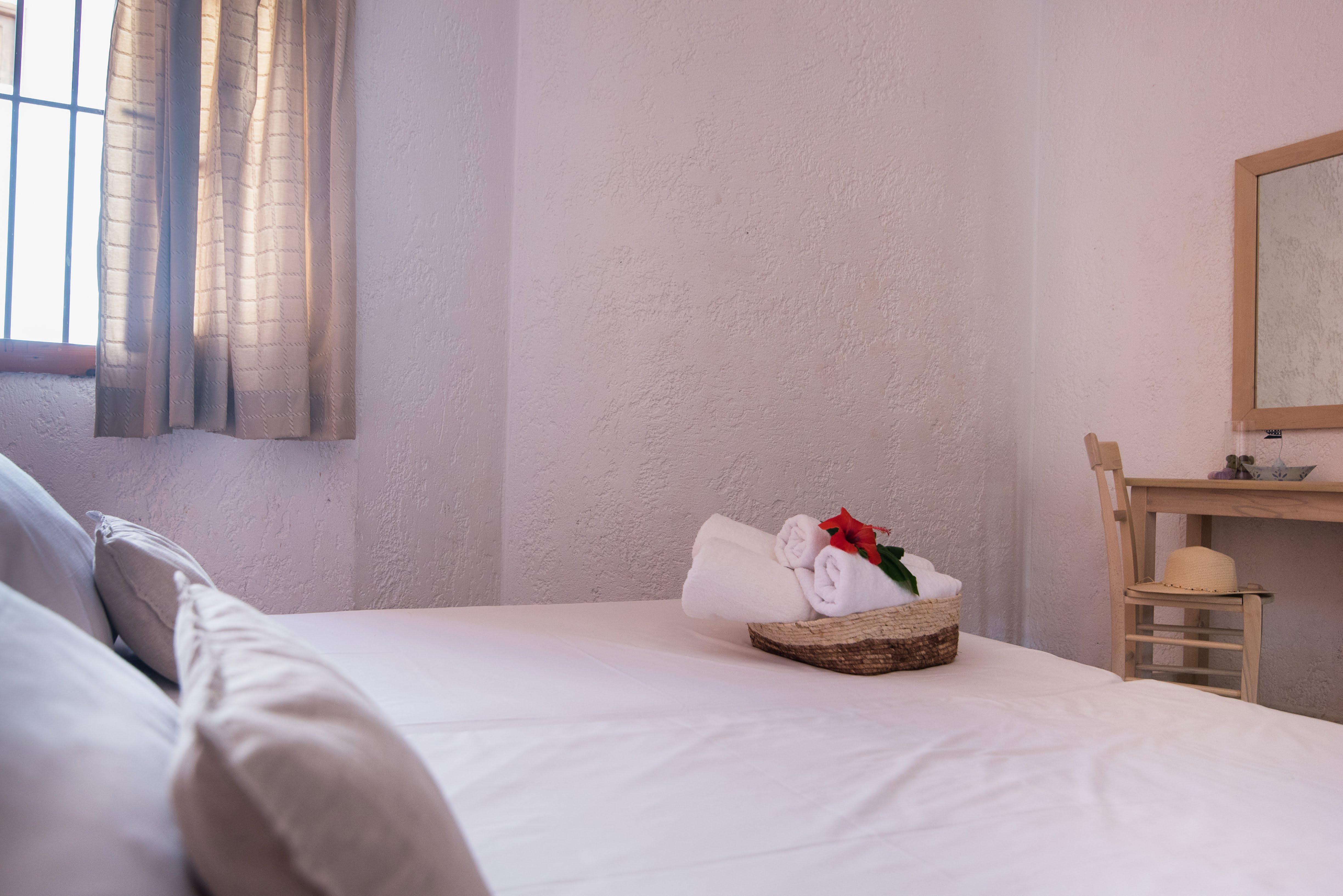 Anna Maria Hotel มาเลีย ภายนอก รูปภาพ