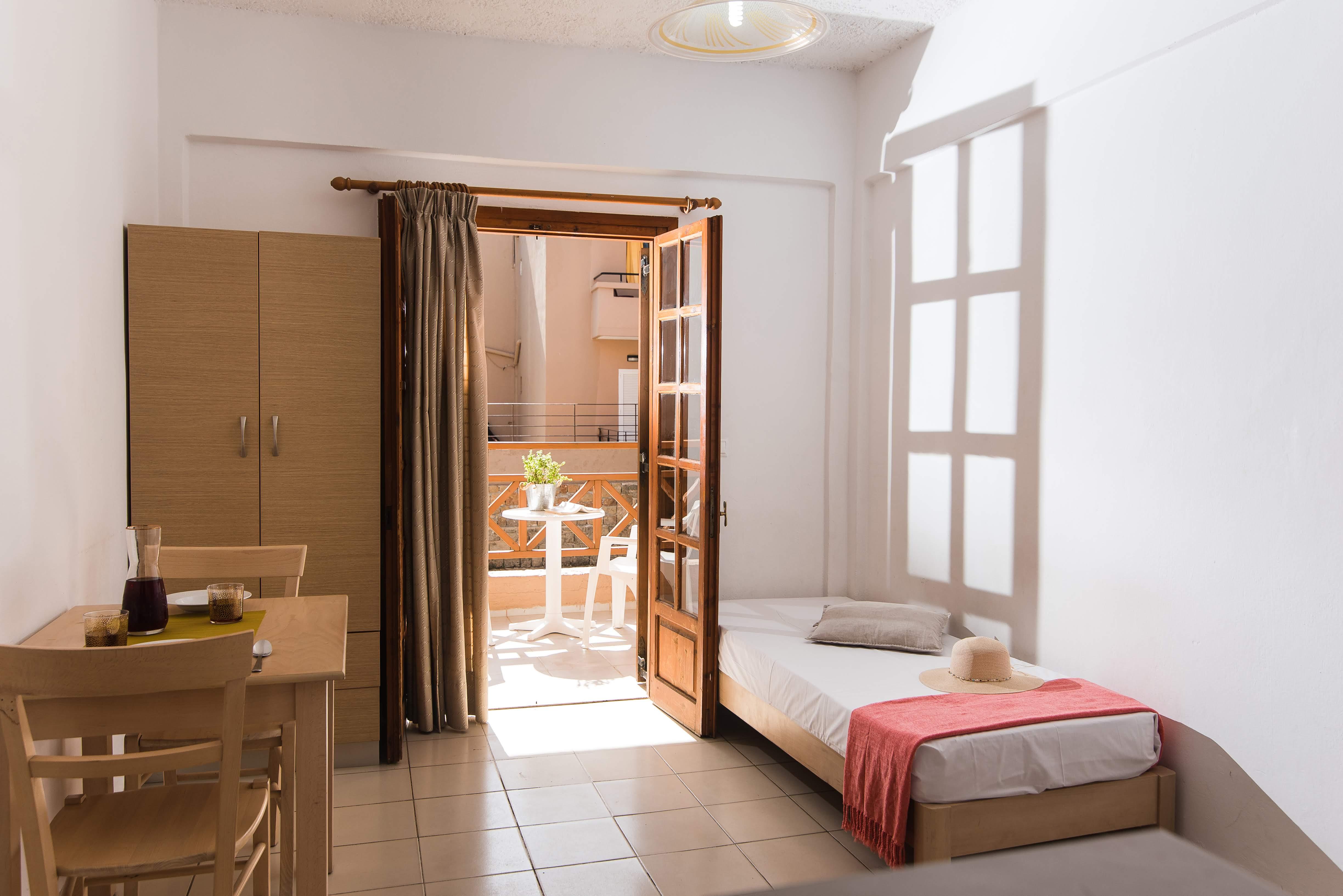 Anna Maria Hotel มาเลีย ภายนอก รูปภาพ