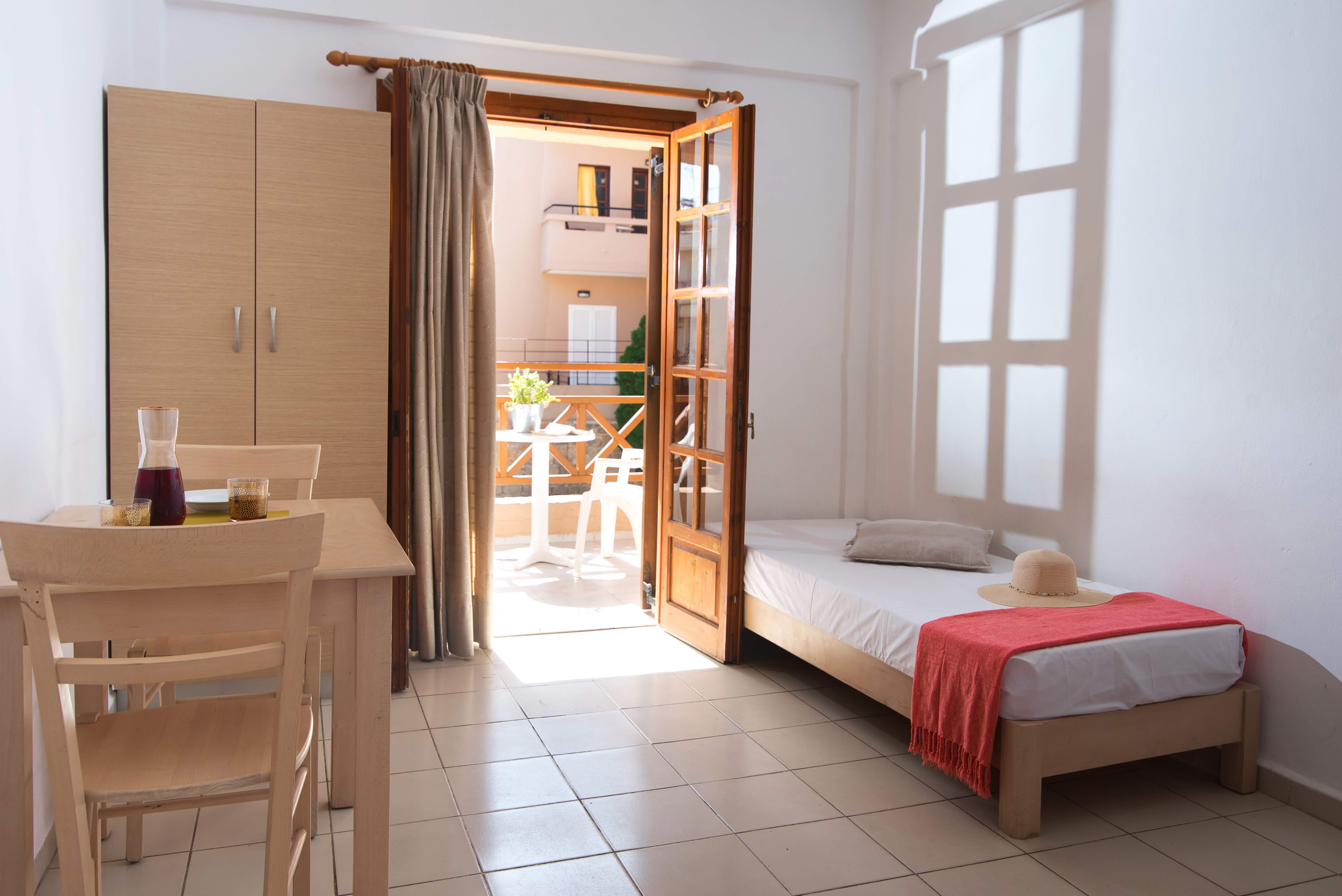 Anna Maria Hotel มาเลีย ภายนอก รูปภาพ