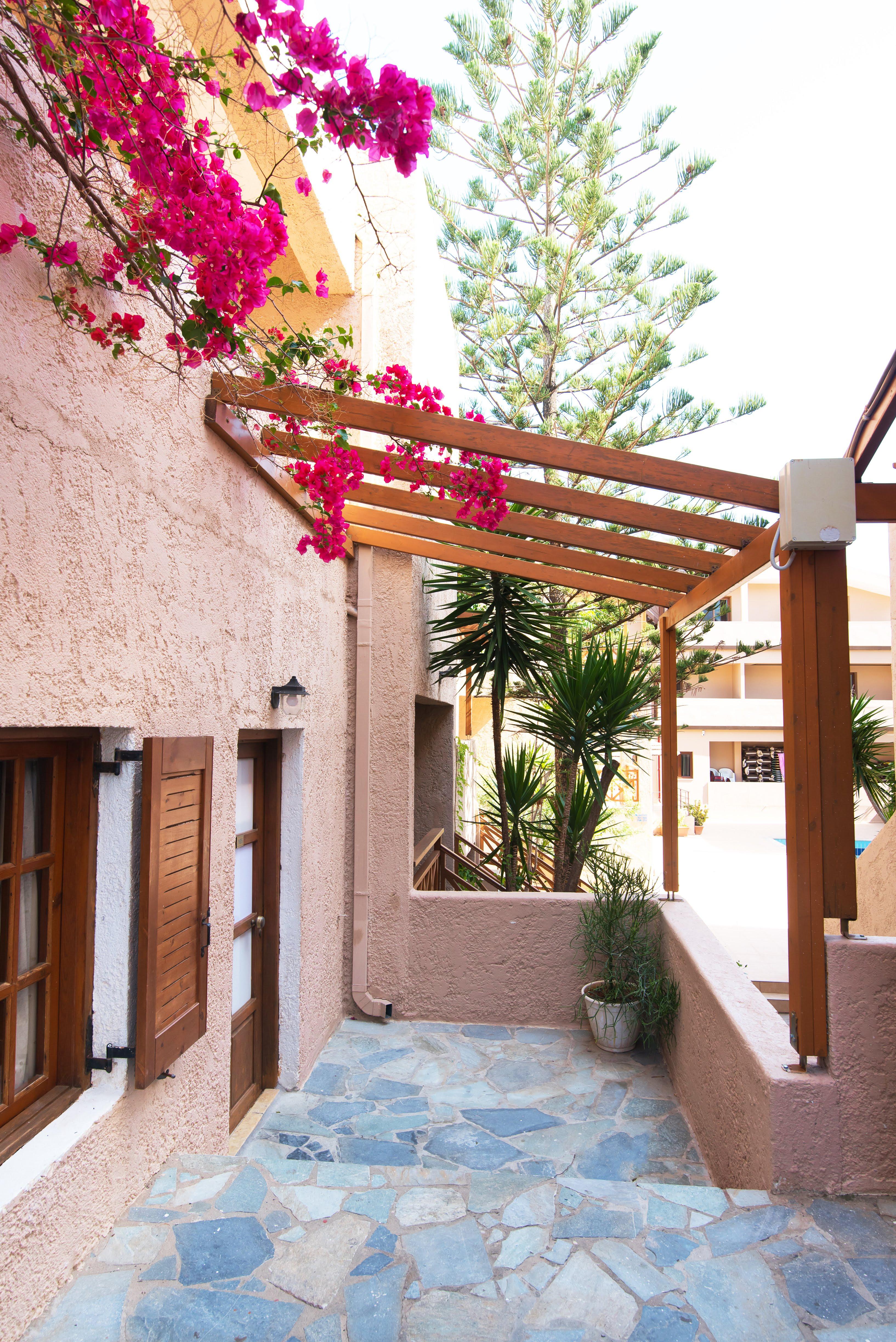 Anna Maria Hotel มาเลีย ภายนอก รูปภาพ