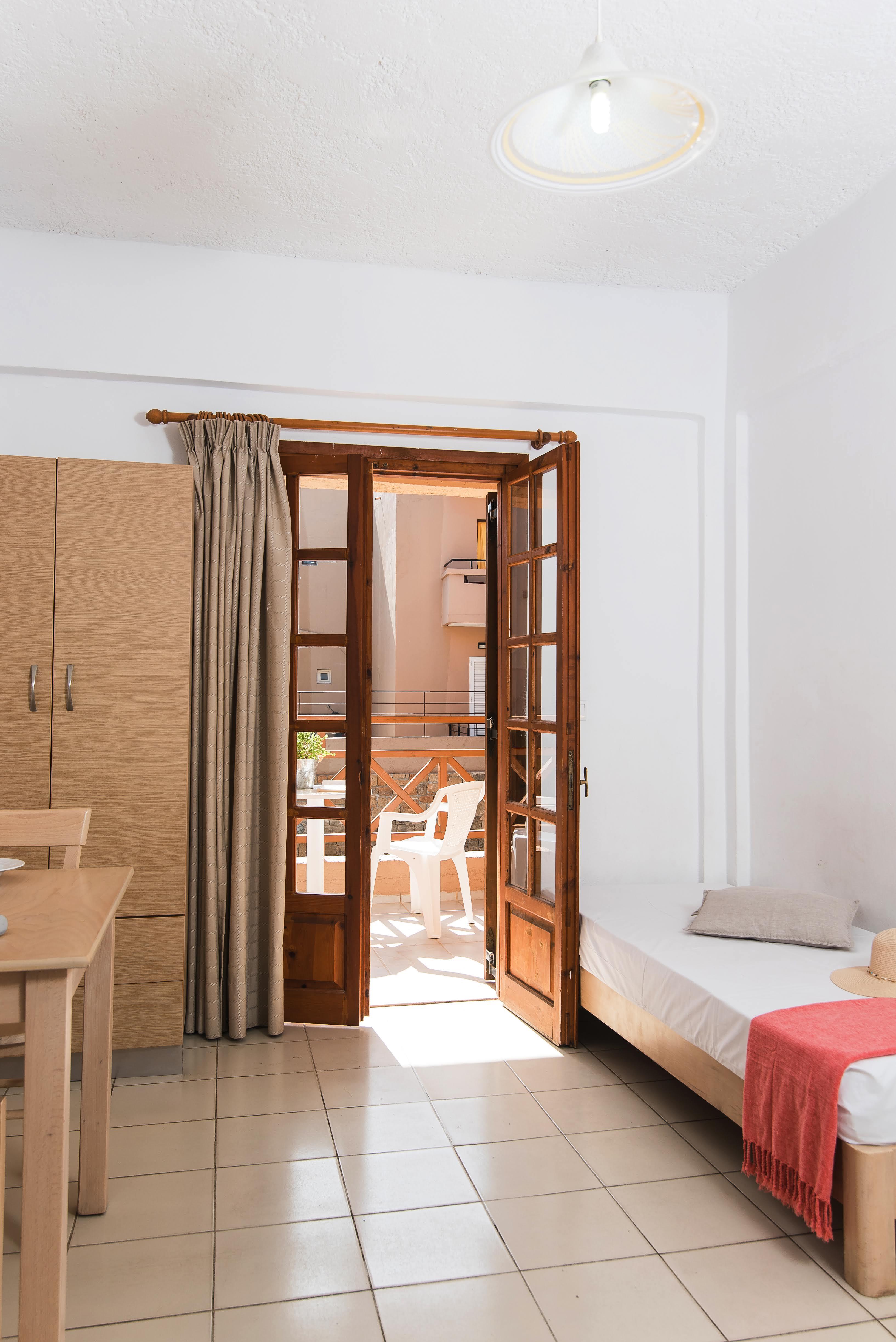 Anna Maria Hotel มาเลีย ภายนอก รูปภาพ