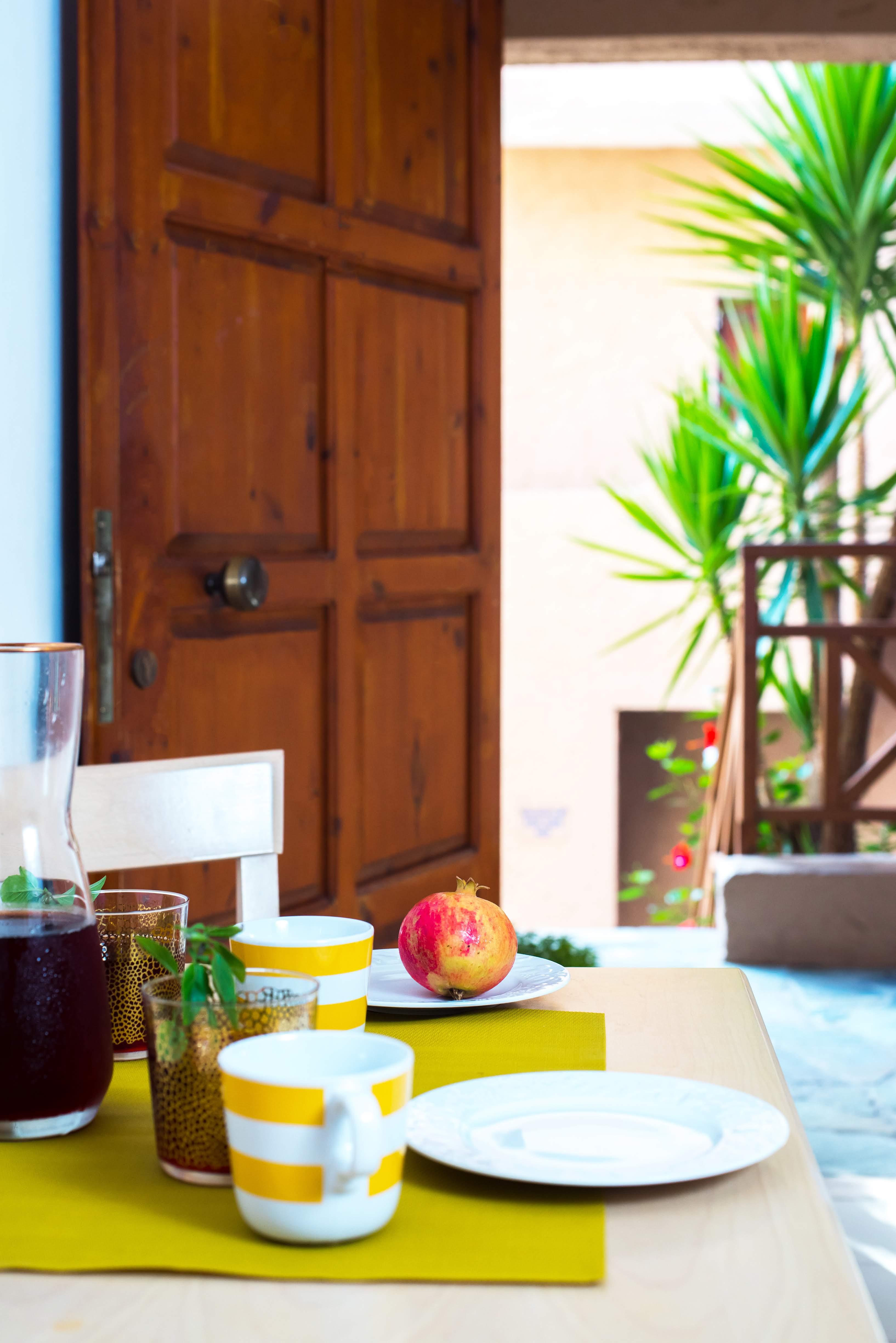 Anna Maria Hotel มาเลีย ภายนอก รูปภาพ