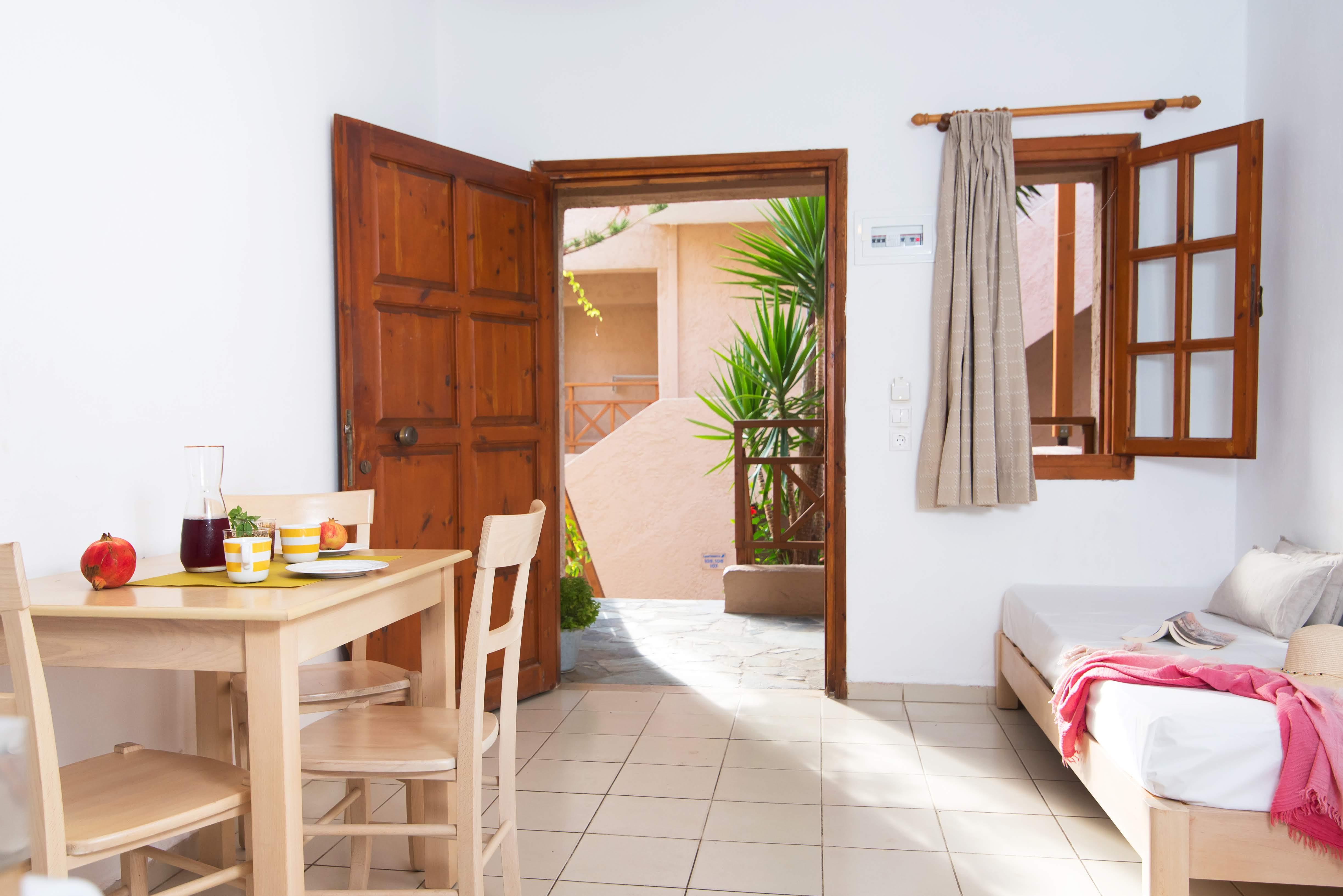Anna Maria Hotel มาเลีย ภายนอก รูปภาพ