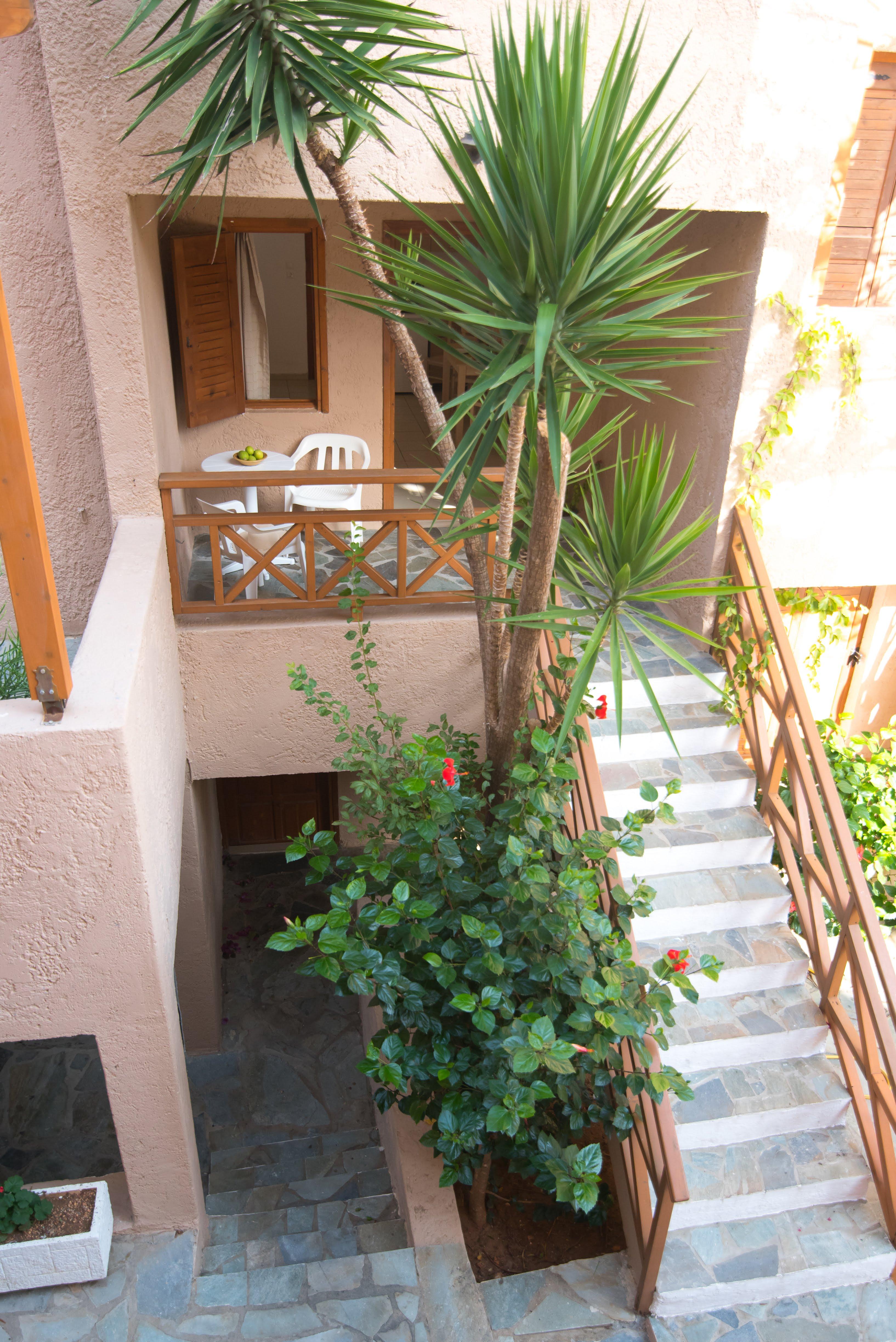 Anna Maria Hotel มาเลีย ภายนอก รูปภาพ