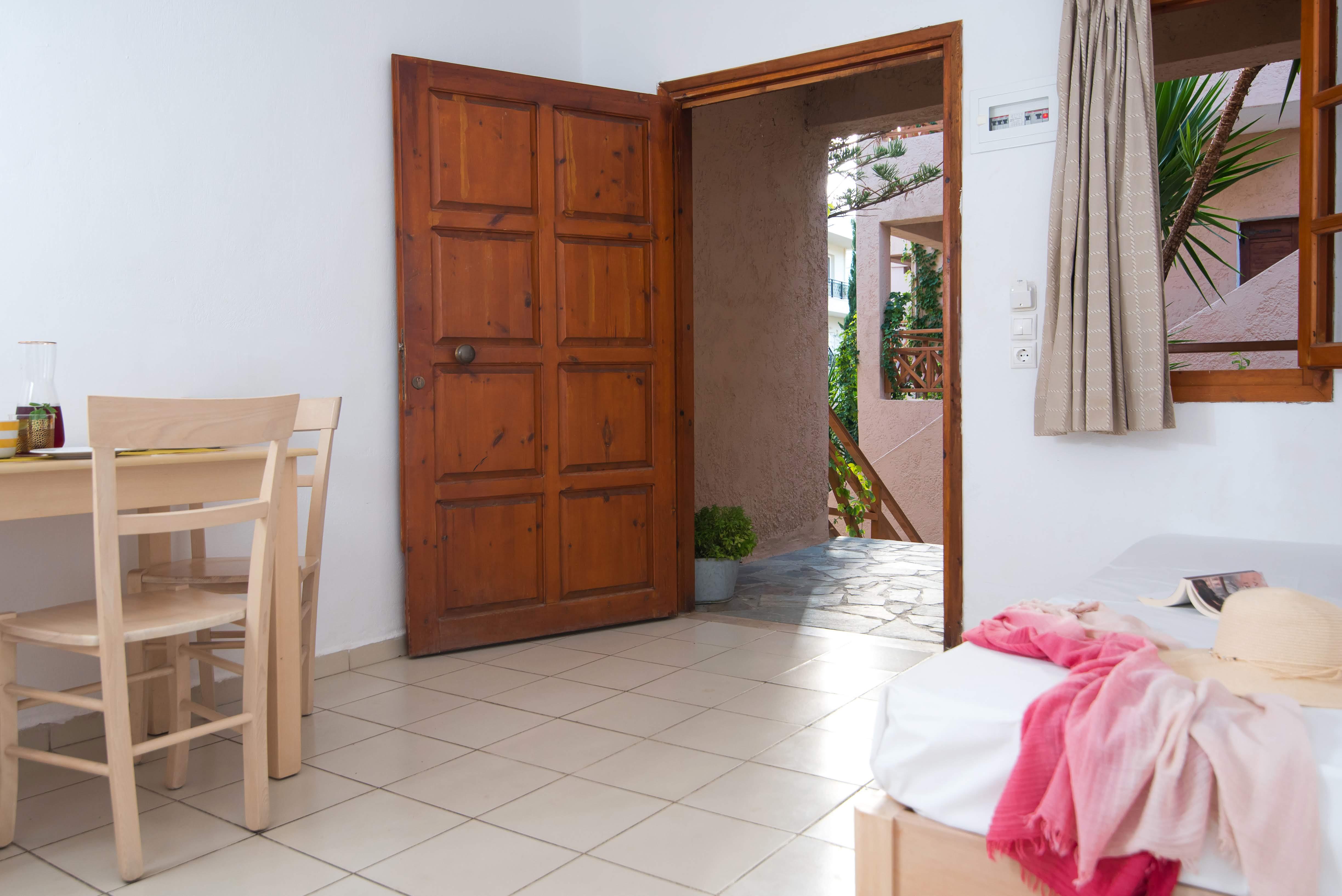 Anna Maria Hotel มาเลีย ภายนอก รูปภาพ
