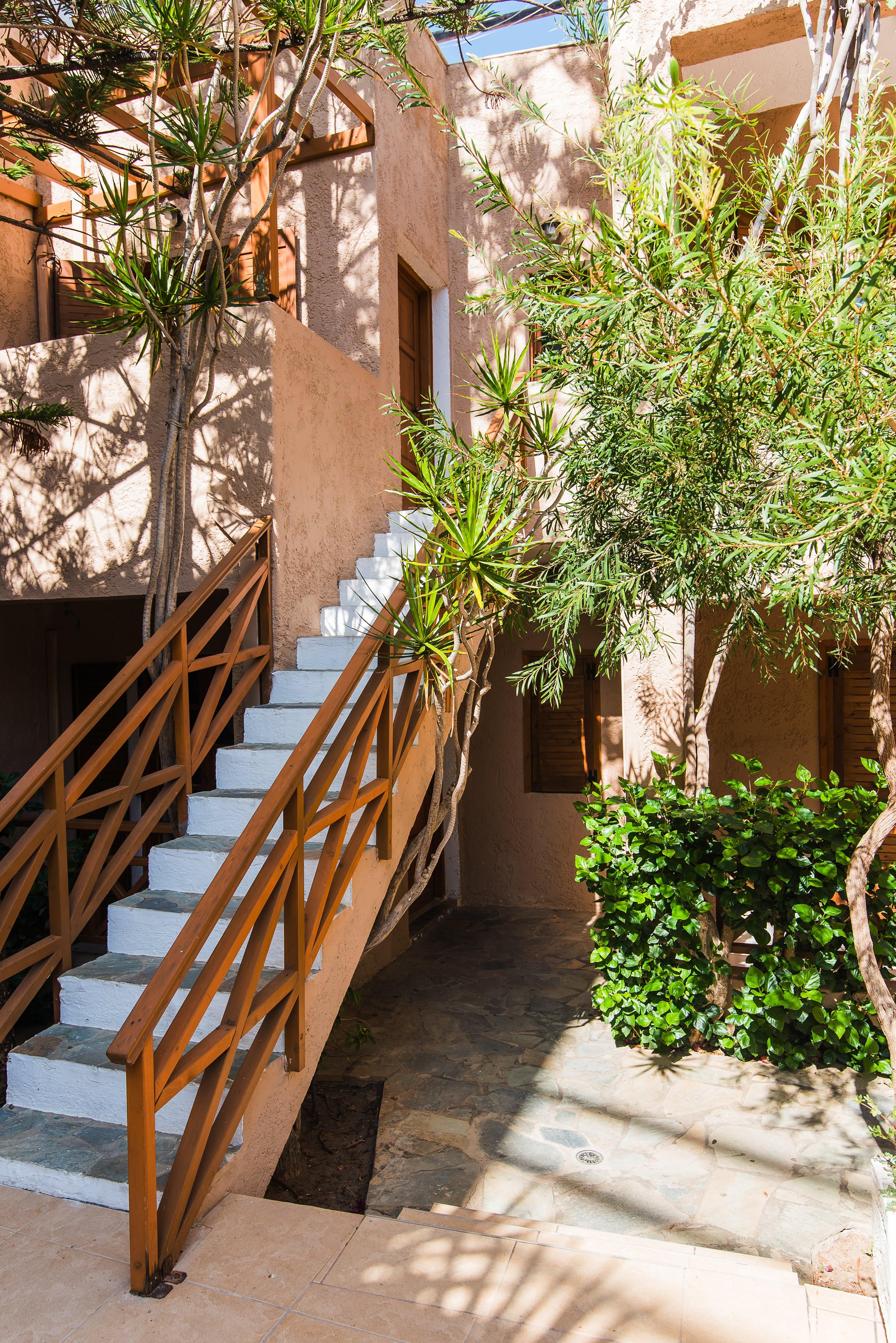 Anna Maria Hotel มาเลีย ภายนอก รูปภาพ